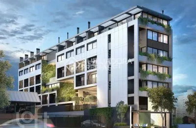 Kitnet / stúdio à venda na rua josé de alencar, 1068, menino deus, porto alegre, 36 m2 por r$ 458.000