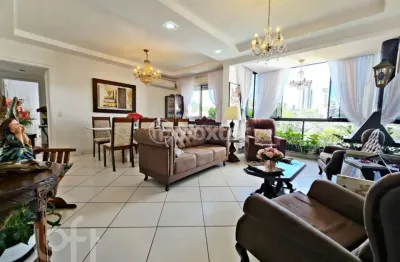 Apartamento com 3 quartos à venda na rua aluísio de azevedo, 60, vila nova, novo hamburgo, 98 m2 por r$ 380.000