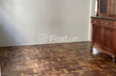 Cobertura com 4 quartos à venda na rua engenheiro ubatuba de faria, 295, sarandi, porto alegre, 77 m2 por r$ 215.000