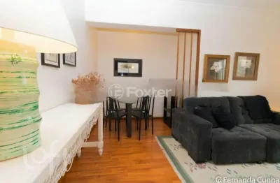 Apartamento com 1 quarto à venda na avenida independência, 811, independência, porto alegre, 58 m2 por r$ 350.000