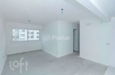 Apartamento com 3 quartos à venda na avenida assis brasil, 4600, jardim lindóia, porto alegre, 75 m2 por r$ 624.500