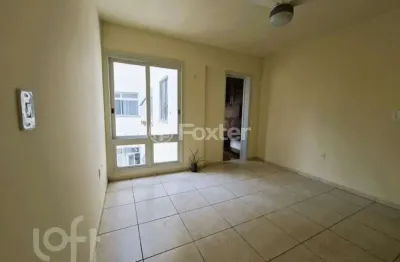 Apartamento com 1 quarto à venda na rua sarmento leite, 763, centro histórico, porto alegre, 42 m2 por r$ 259.000