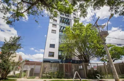 Apartamento com 2 quartos à venda na rua aneron corrêa de oliveira, 159, jardim do salso, porto alegre, 62 m2 por r$ 569.000