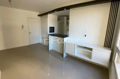 Apartamento com 2 quartos à venda na rua aurora, 1250, marechal rondon, canoas, 60 m2 por r$ 420.000