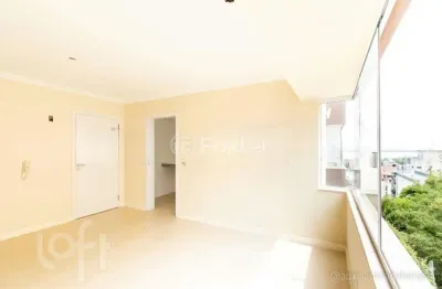 Apartamento com 1 quarto à venda na rua dona gabriela, 297, menino deus, porto alegre, 44 m2 por r$ 420.000