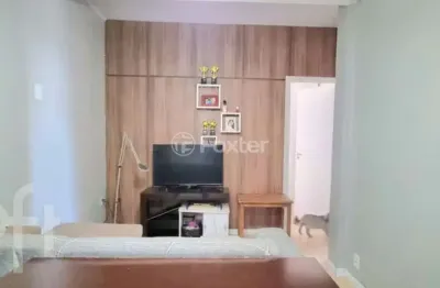 Apartamento com 1 quarto à venda na avenida senador salgado filho, 111, centro histórico, porto alegre, 55 m2 por r$ 265.000