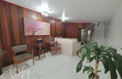 Apartamento com 3 quartos à venda na travessa miranda e castro, 69, santana, porto alegre, 120 m2 por r$ 550.000