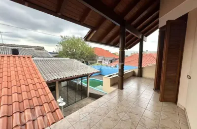Casa com 3 quartos à venda na rua capão novo, 556, estância velha, canoas, 280 m2 por r$ 799.000