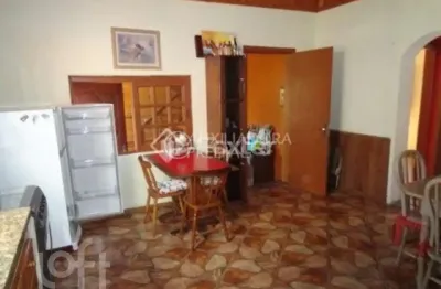 Casa com 3 quartos à venda na rua dea coufal, 480, ipanema, porto alegre, 110 m2 por r$ 550.000