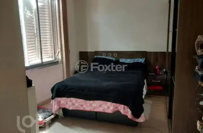 Apartamento com 2 quartos à venda na avenida da azenha, 687, azenha, porto alegre, 59 m2 por r$ 290.000