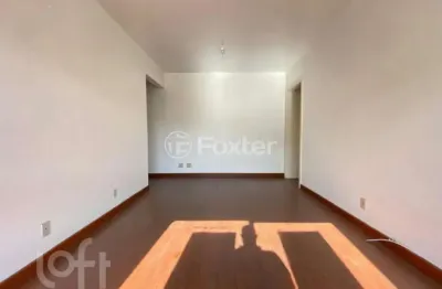 Apartamento com 2 quartos à venda na rua doutor prudente de moraes, 7, chácara das pedras, porto alegre, 63 m2 por r$ 425.000