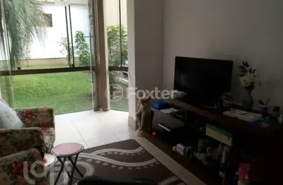 Apartamento com 1 quarto à venda na rua ivo janson, 170, partenon, porto alegre, 43 m2 por r$ 241.000