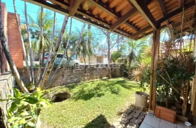 Casa com 3 quartos à venda na rua visconde de cairu, 481, santo afonso, novo hamburgo, 79 m2 por r$ 320.000