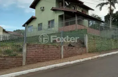 Casa com 3 quartos à venda na rua alagoas, 20, rincão, novo hamburgo, 151 m2 por r$ 675.000