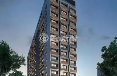 Apartamento com 1 quarto à venda na avenida joão pessoa, 731, centro histórico, porto alegre, 26 m2 por r$ 380.000