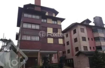 Apartamento com 3 quartos à venda na rua dos papagaios, 428, quinta da serra, canela, 170 m2 por r$ 1.696.000