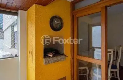 Apartamento com 3 quartos à venda na rua eça de queiroz, 384, petrópolis, porto alegre, 96 m2 por r$ 937.000