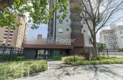 Apartamento com 1 quarto à venda na avenida dos cubanos, 114, partenon, porto alegre, 30 m2 por r$ 380.000