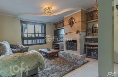 Casa com 3 quartos à venda na rua taurus, 26, estância velha, canoas, 207 m2 por r$ 980.000