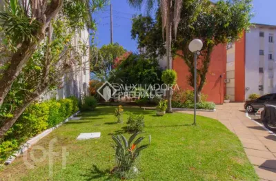 Apartamento com 2 quartos à venda na avenida plínio brasil milano, 2225, auxiliadora, porto alegre, 44 m2 por r$ 250.000
