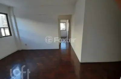 Apartamento com 1 quarto à venda na avenida independência, 986, independência, porto alegre, 41 m2 por r$ 373.000