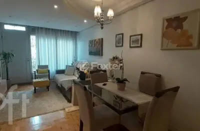 Casa com 2 quartos à venda na rua padre hildebrando, 380, santa maria goretti, porto alegre, 101 m2 por r$ 500.000