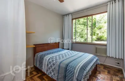 Apartamento com 3 quartos à venda na rua tenente-coronel fabrício pilar, 345, mont serrat, porto alegre, 75 m2 por r$ 500.000