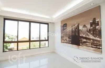 Apartamento com 3 quartos à venda na rua juruá, 68, jardim são pedro, porto alegre, 131 m2 por r$ 905.000