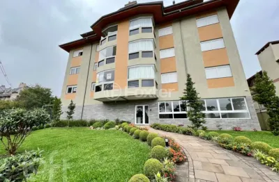 Apartamento com 2 quartos à venda na rua ua tenente manoel correa, 457, vila luiza, canela, 75 m2 por r$ 950.000