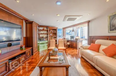 Cobertura com 3 quartos à venda na avenida doutor nilo peçanha, 620, bela vista, porto alegre, 278 m2 por r$ 1.990.000