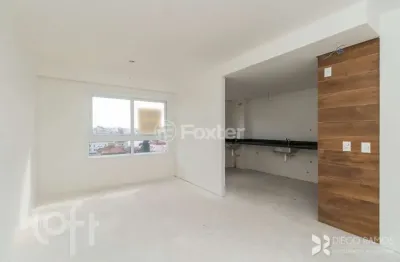 Apartamento com 2 quartos à venda na rua monsenhor veras, 115, santana, porto alegre, 65 m2 por r$ 655.219