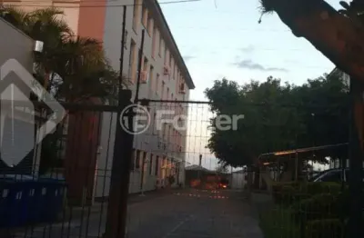Apartamento com 2 quartos à venda na avenida manoel elias, 2136, jardim leopoldina, porto alegre, 49 m2 por r$ 220.000
