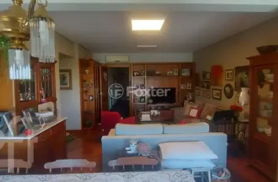 Apartamento com 3 quartos à venda na rua coronel corte real, 717, petrópolis, porto alegre, 94 m2 por r$ 640.000