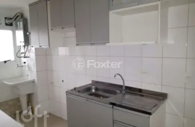 Apartamento com 2 quartos à venda na rua aurélio porto, 184, partenon, porto alegre, 54 m2 por r$ 419.000