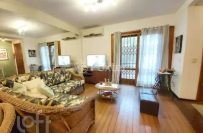 Casa com 3 quartos à venda na avenida oswaldo gonçalves cruz, 108, ipanema, porto alegre, 149 m2 por r$ 700.000