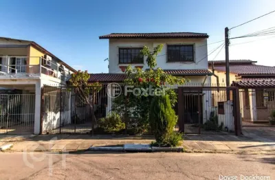Casa com 3 quartos à venda na rua vicente ferreira gomes, 496, sarandi, porto alegre, 237 m2 por r$ 750.000