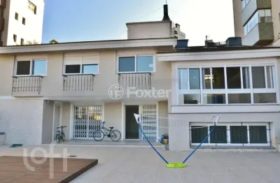 Casa com 4 quartos à venda na rua desembargador moreno loureiro lima, 465, bela vista, porto alegre, 381 m2 por r$ 3.950.000