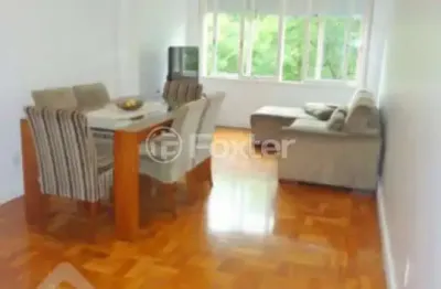 Apartamento com 3 quartos à venda na avenida plínio brasil milano, 231, auxiliadora, porto alegre, 104 m2 por r$ 699.000