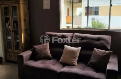 Apartamento com 2 quartos à venda na estrada barro vermelho, 777, restinga, porto alegre, 42 m2 por r$ 140.000