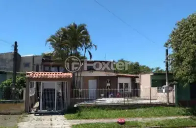 Casa com 3 quartos à venda na avenida francisco talaia de moura, 445, rubem berta, porto alegre, 120 m2 por r$ 320.000