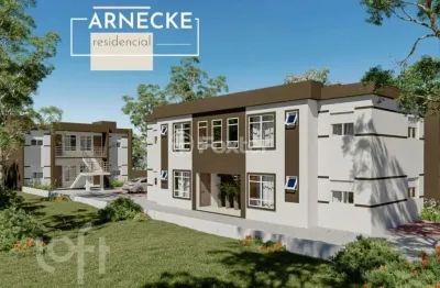 Apartamento com 2 quartos à venda na rua machadinho, 428, rio branco, canoas, 45 m2 por r$ 199.000