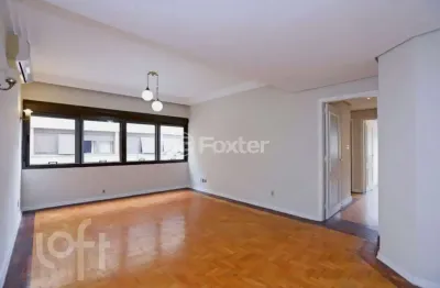 Apartamento com 3 quartos à venda na rua são vicente, 544, rio branco, porto alegre, 111 m2 por r$ 569.000