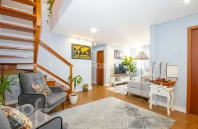 Cobertura com 3 quartos à venda na Avenida do Forte, 386, Cristo Redentor, Porto Alegre, 127 m2 por R$ 749.000