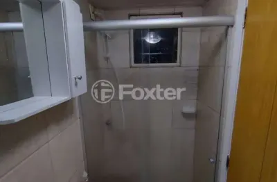 Apartamento com 2 quartos à venda na rua josé barcellos garcia, 10, rubem berta, porto alegre, 37 m2 por r$ 160.000