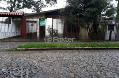 Casa com 3 quartos à venda na rua vicenta maria, 80, rubem berta, porto alegre, 192 m2 por r$ 583.000