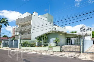 Casa com 3 quartos à venda na rua santa maria, 217, ideal, novo hamburgo, 447 m2 por r$ 1.059.000