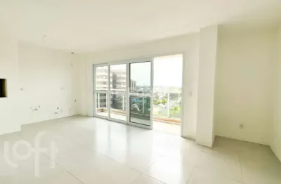 Apartamento com 3 quartos à venda na rua marquês do herval, 467, marechal rondon, canoas, 100 m2 por r$ 890.000