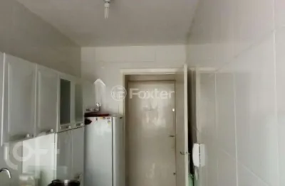 Apartamento com 1 quarto à venda na rua jandyr maya faillace, 235, jardim leopoldina, porto alegre, 35 m2 por r$ 115.000