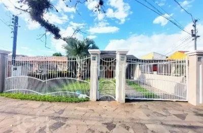 Casa com 2 quartos à venda na rua do schneider, 150, hípica, porto alegre, 213 m2 por r$ 690.000