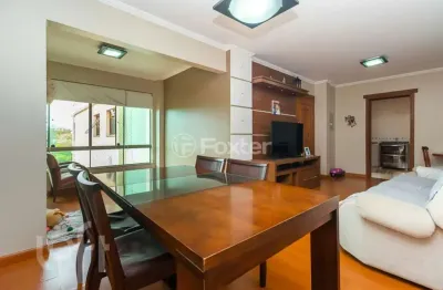 Apartamento com 3 quartos à venda na rua vera cruz, 500, vila ipiranga, porto alegre, 101 m2 por r$ 699.000